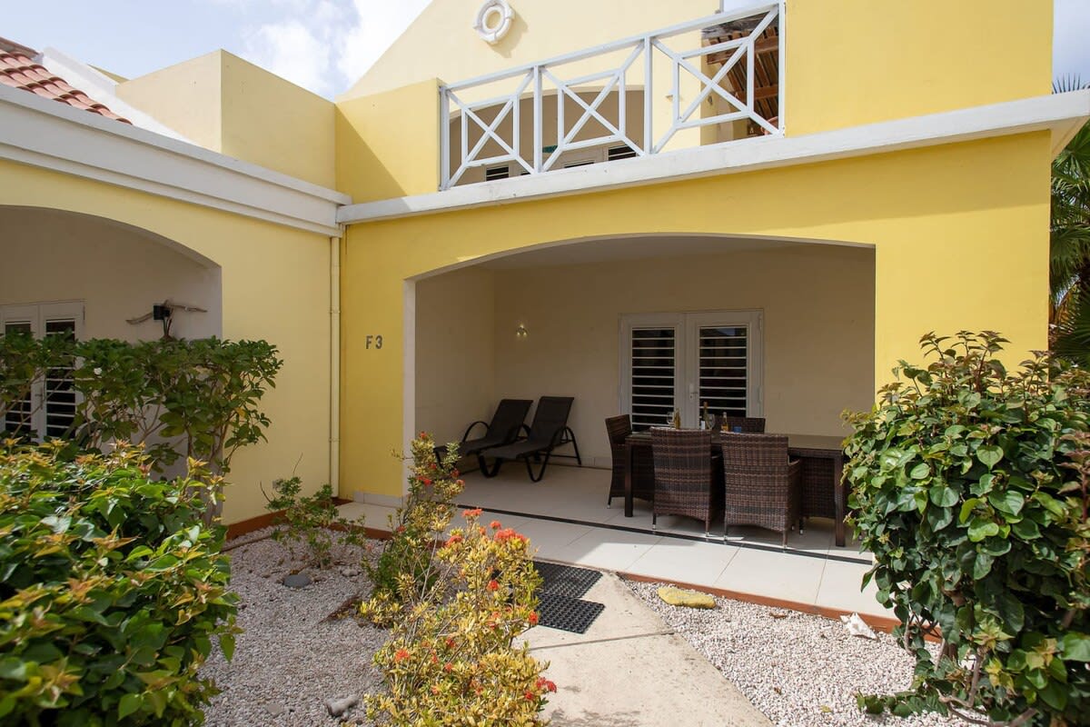14 Kaya Sirena, Kralendijk, Caribbean Netherlands