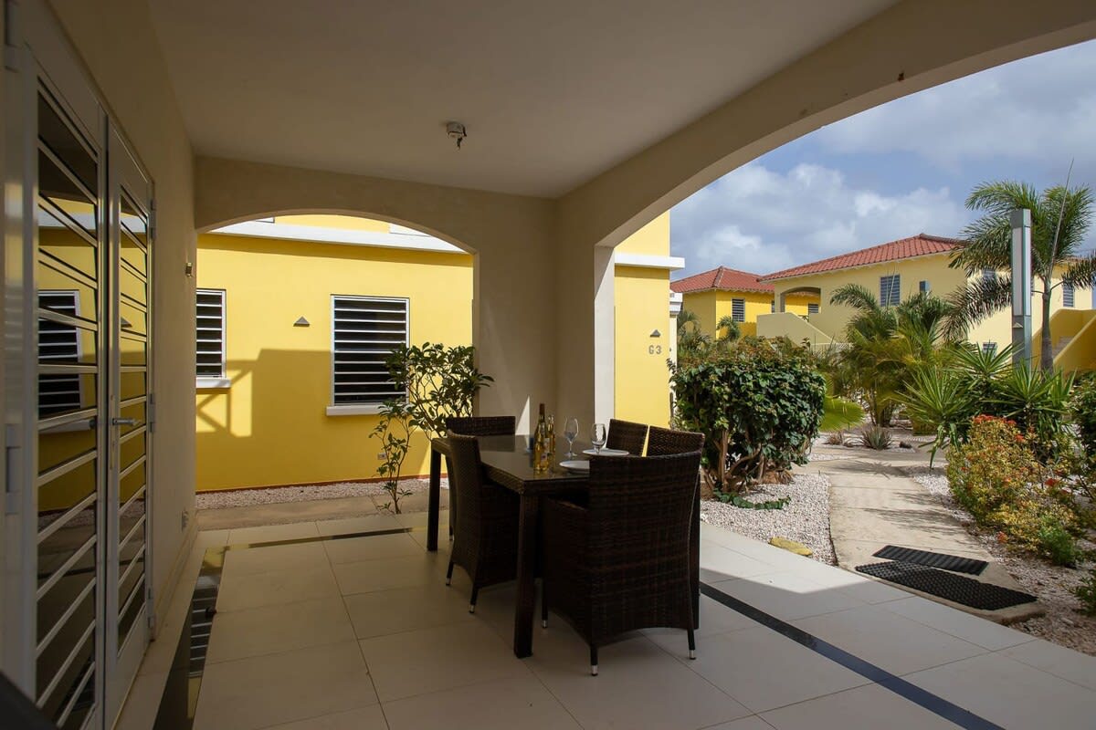 14 Kaya Sirena, Kralendijk, Caribbean Netherlands