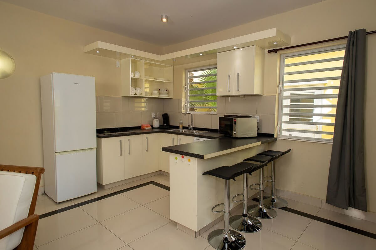 14 Kaya Sirena, Kralendijk, Caribbean Netherlands