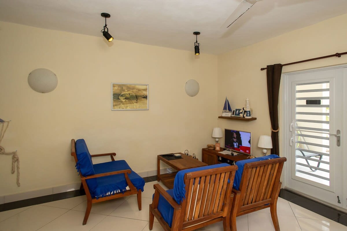 14 Kaya Sirena, Kralendijk, Caribbean Netherlands