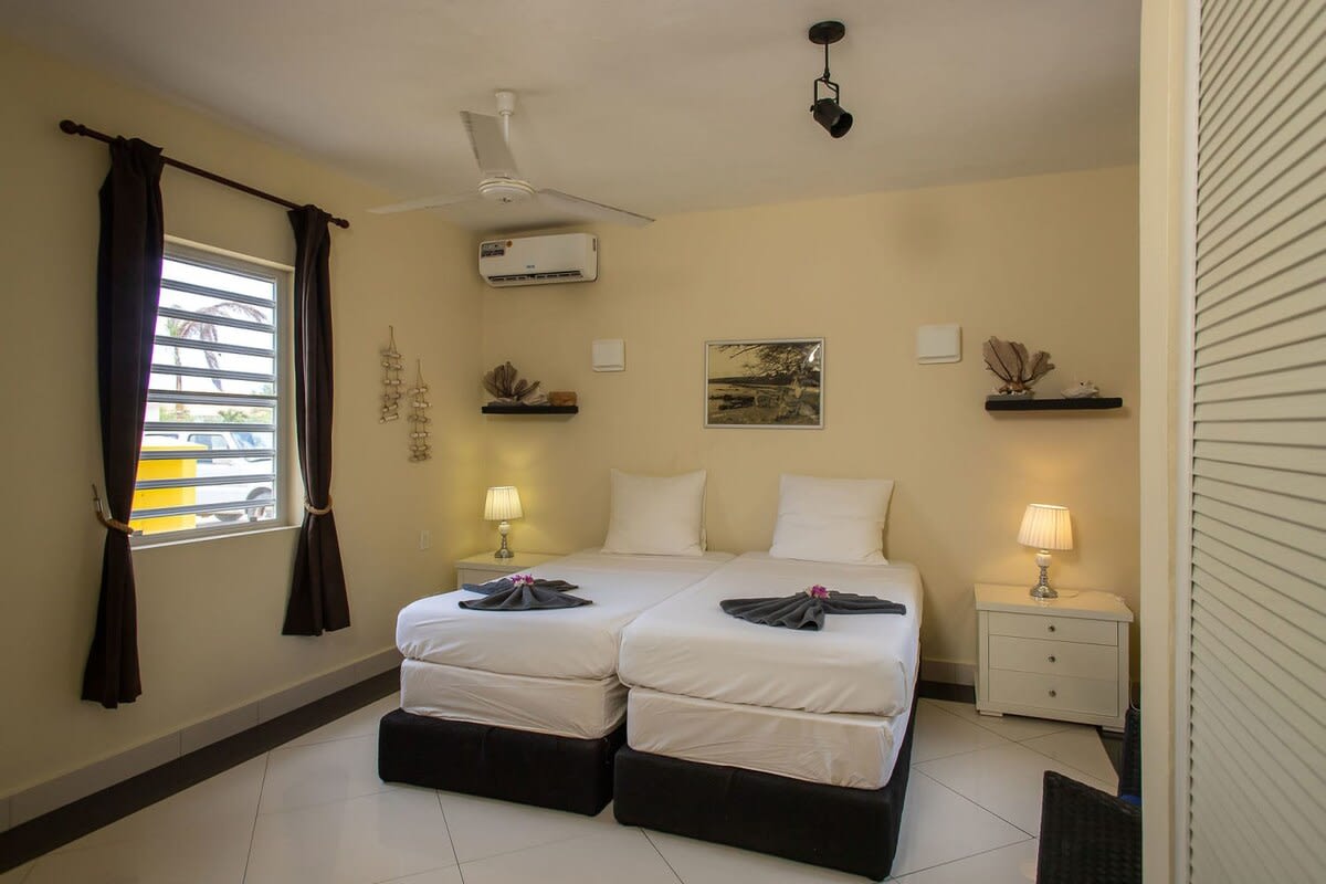 14 Kaya Sirena, Kralendijk, Caribbean Netherlands