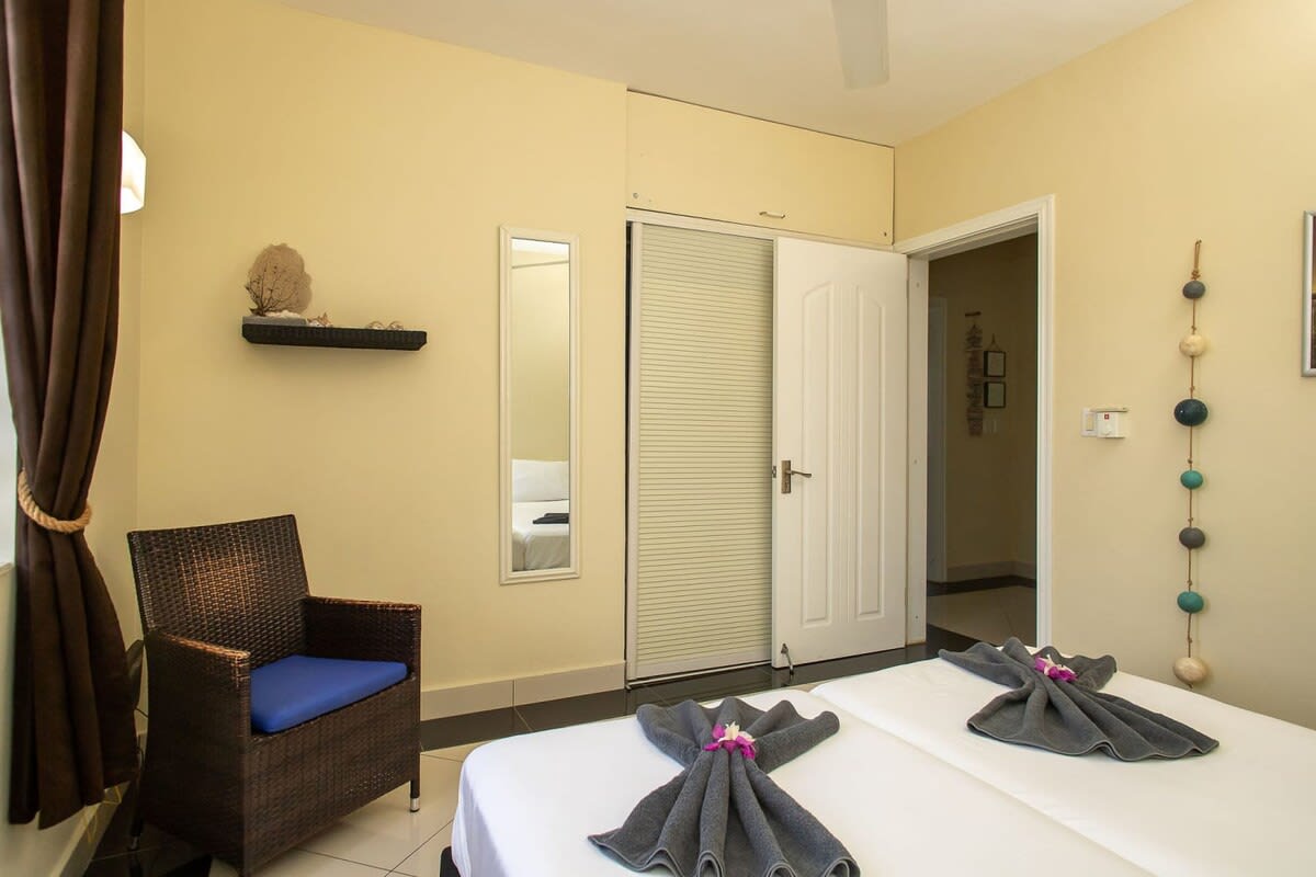 14 Kaya Sirena, Kralendijk, Caribbean Netherlands