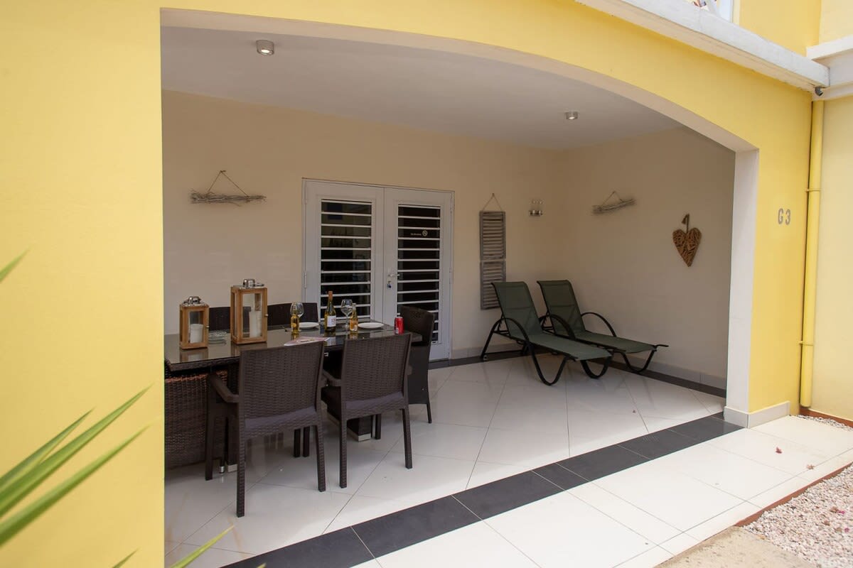 14 Kaya Sirena, Kralendijk, Caribbean Netherlands