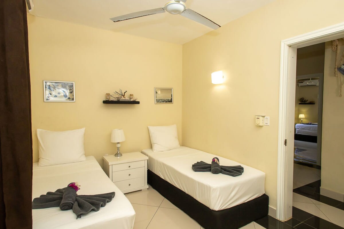 14 Kaya Sirena, Kralendijk, Caribbean Netherlands