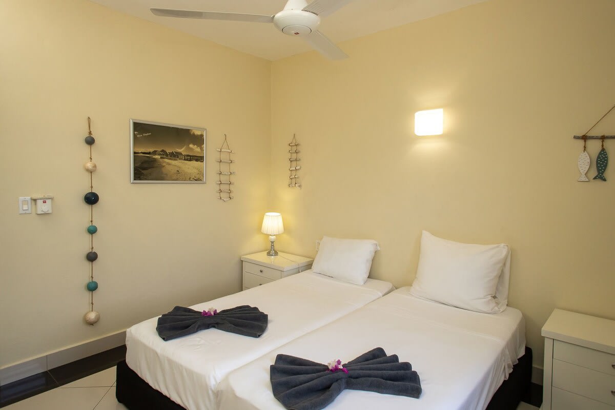 14 Kaya Sirena, Kralendijk, Caribbean Netherlands