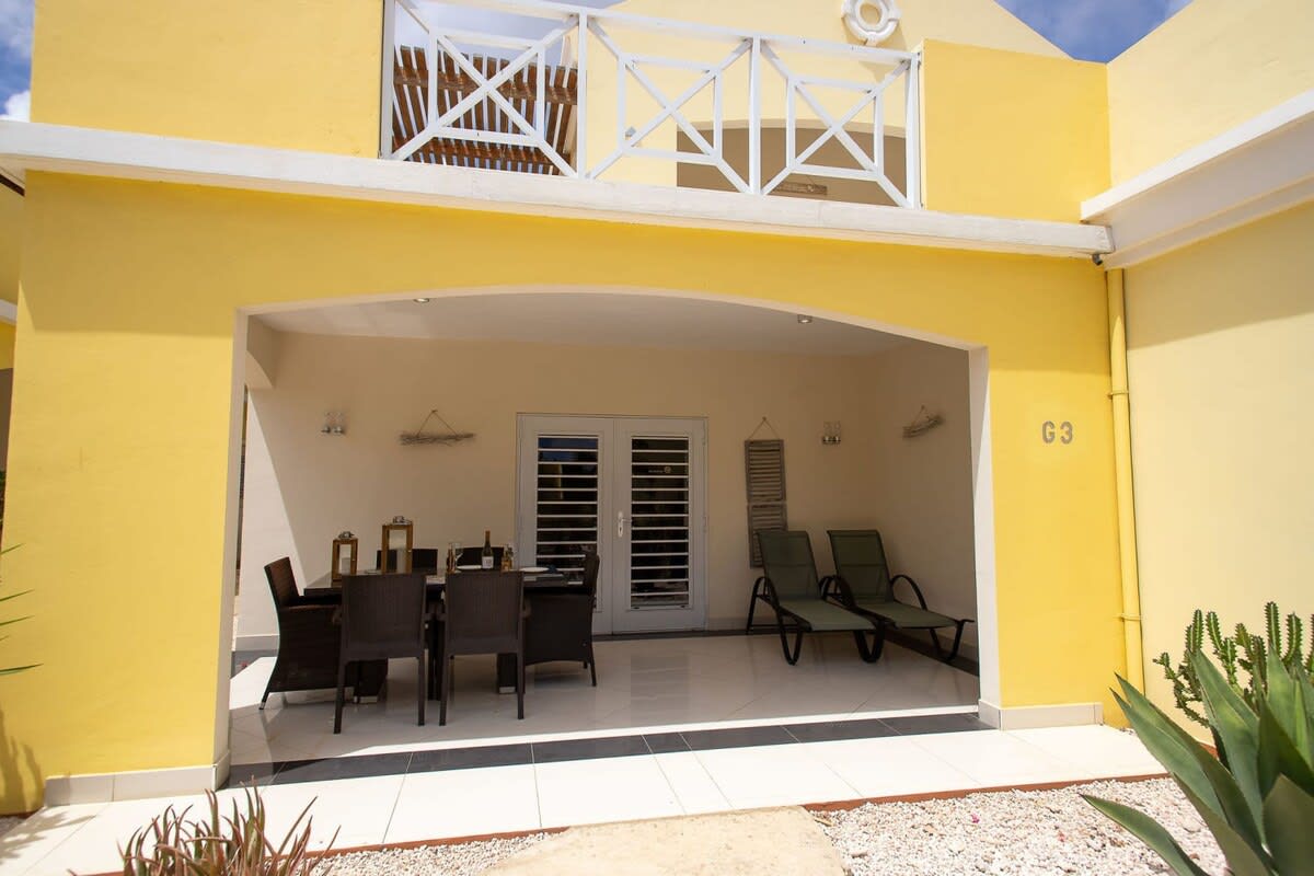 14 Kaya Sirena, Kralendijk, Caribbean Netherlands