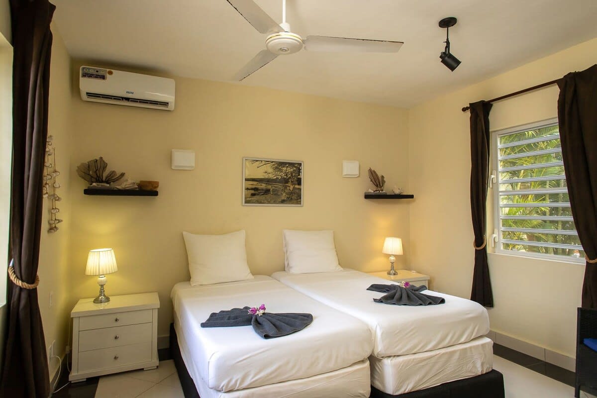 14 Kaya Sirena, Kralendijk, Caribbean Netherlands