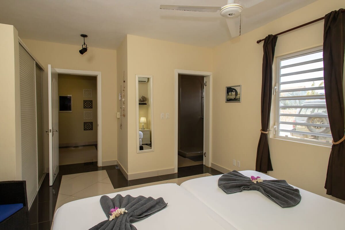 14 Kaya Sirena, Kralendijk, Caribbean Netherlands