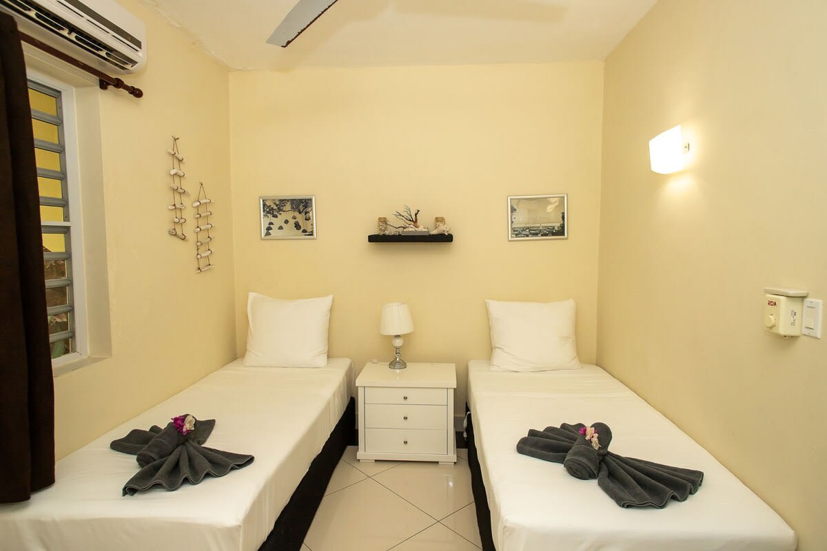 14 Kaya Sirena, Kralendijk, Caribbean Netherlands