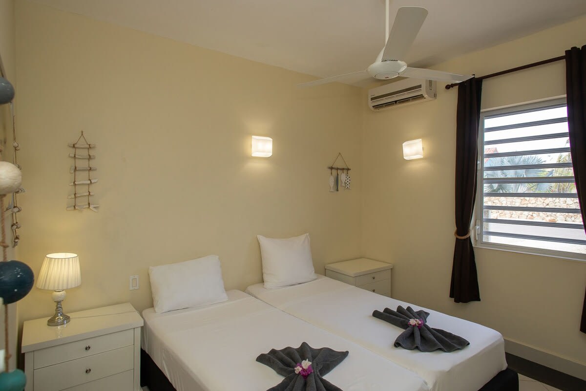 14 Kaya Sirena, Kralendijk, Caribbean Netherlands