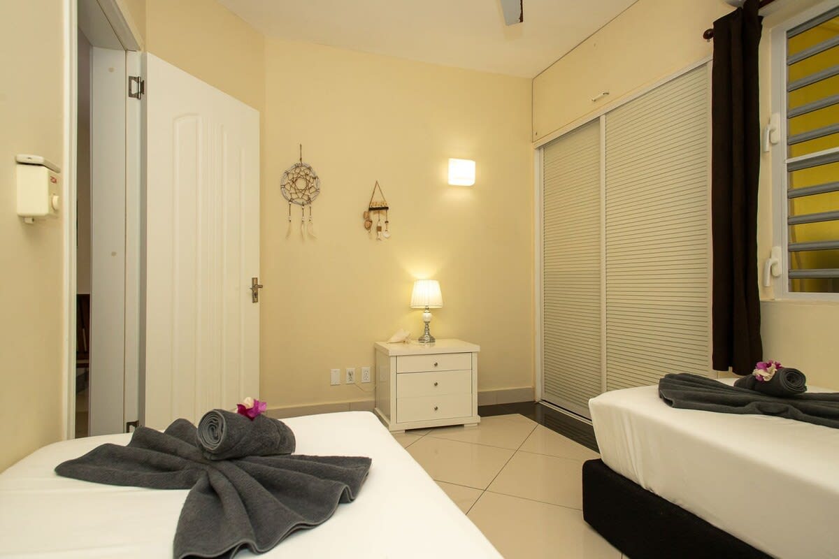 14 Kaya Sirena, Kralendijk, Caribbean Netherlands