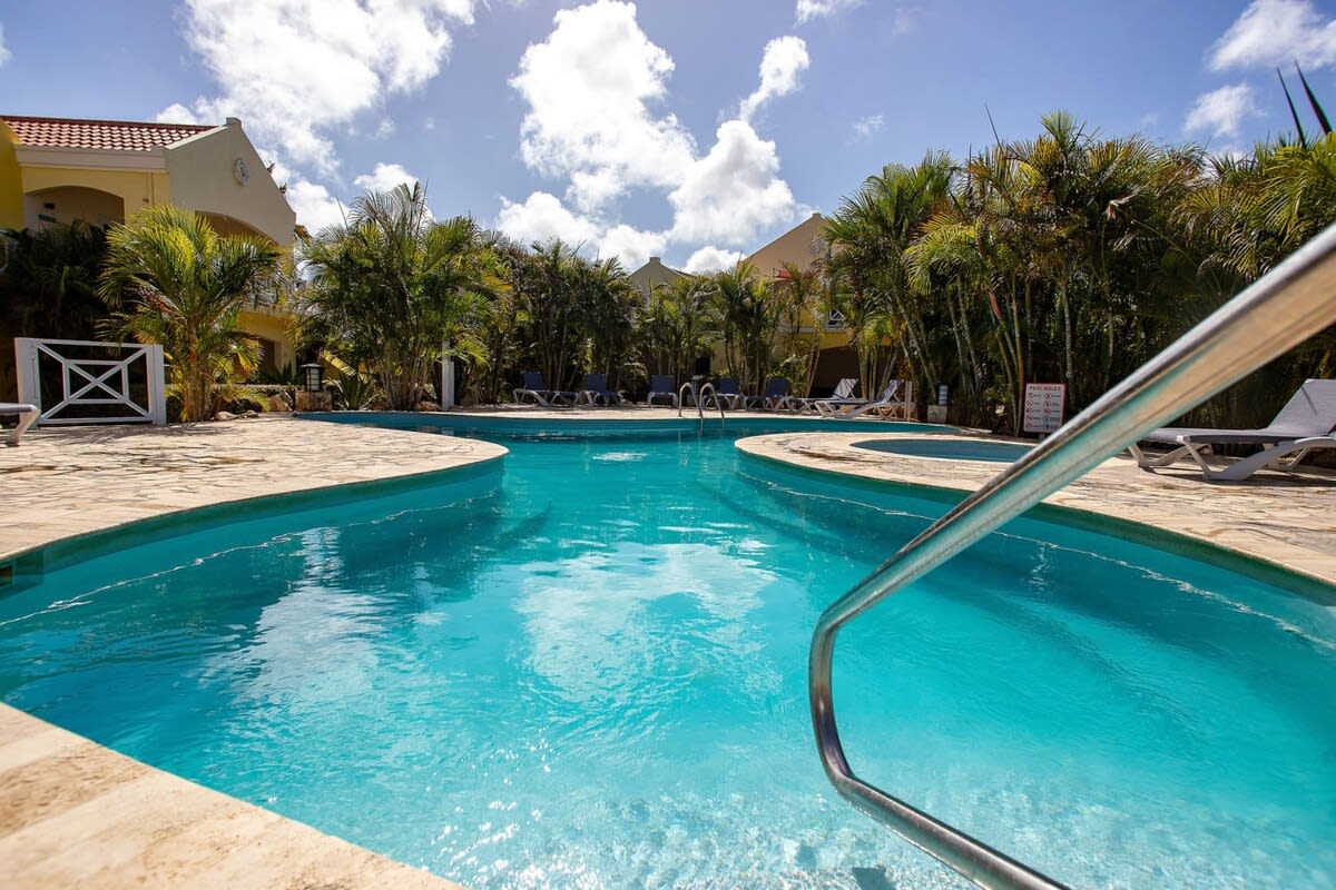 14 Kaya Sirena, Kralendijk, Caribbean Netherlands