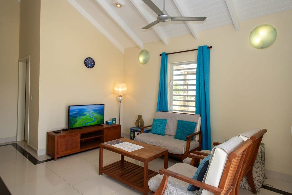 14 Kaya Sirena, Kralendijk, Caribbean Netherlands