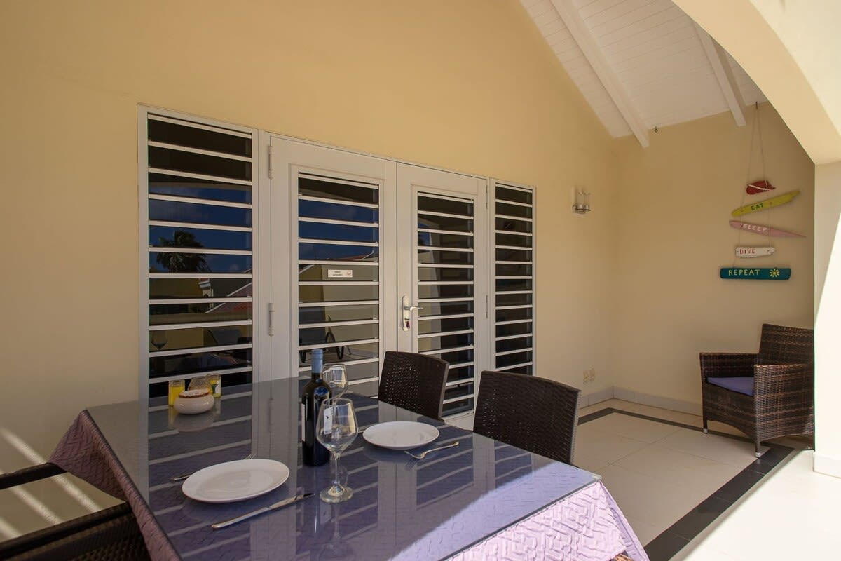 14 Kaya Sirena, Kralendijk, Caribbean Netherlands