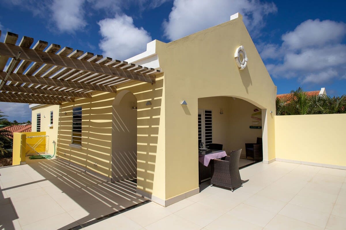 14 Kaya Sirena, Kralendijk, Caribbean Netherlands