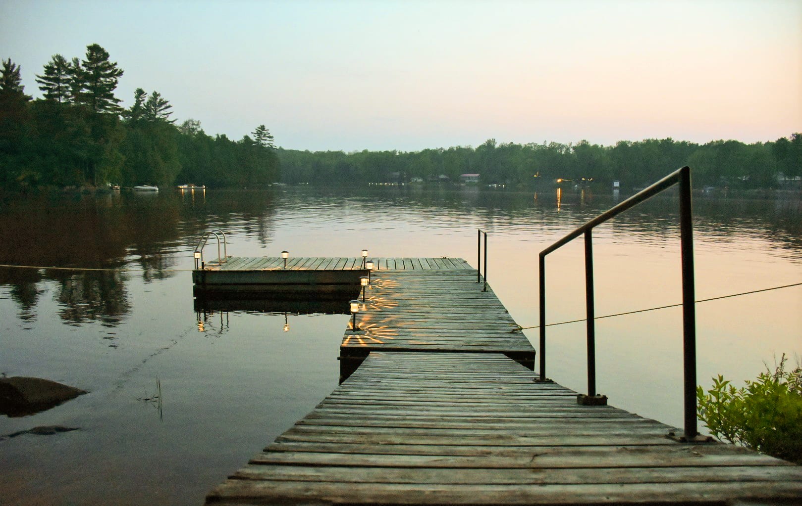 Cottage #455