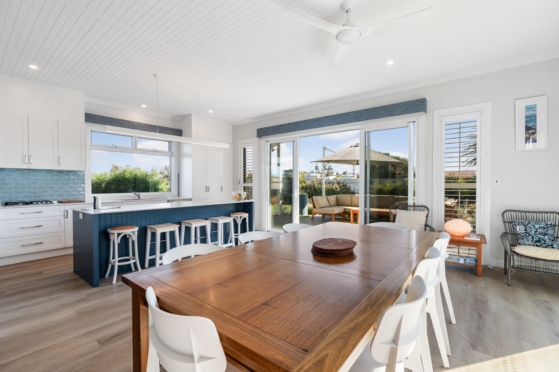 6 Beach Rd Goolwa South — Goolwa, SA — vacation rental