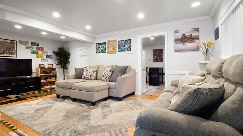 Charming Victorian 3BR - City Center - Turquoise — Leadville, CO — vacation rental