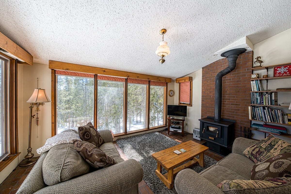 5BR Cozy Group Getaway - Views - Game Room — Leadville, CO — vacation rental