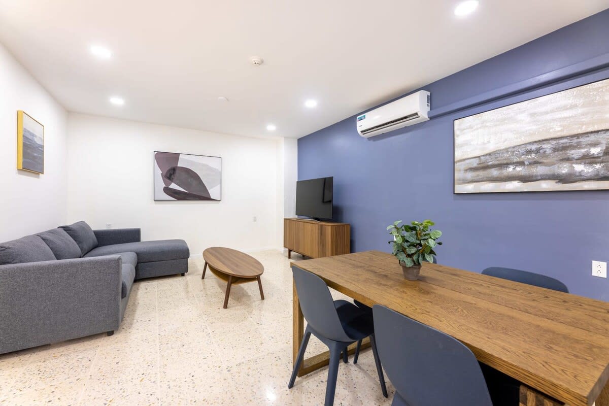 Your Home Away From Home - Caribbean Dream 3