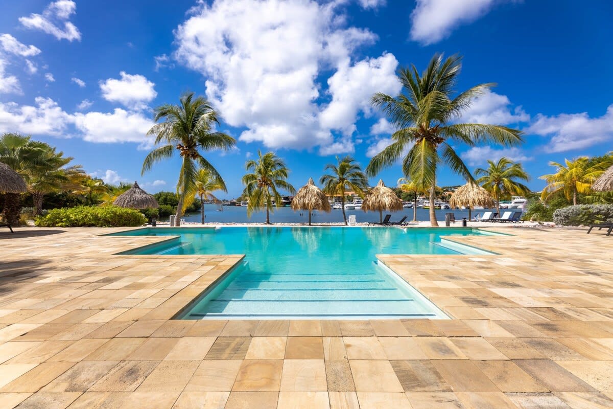 Spanish Water Resort 4