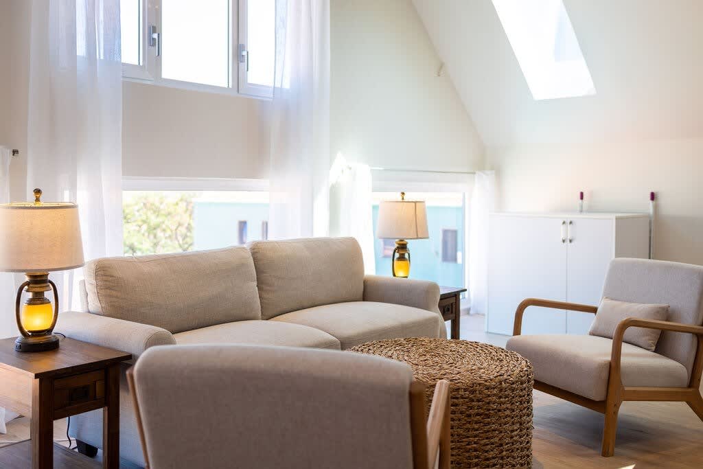 Spacious Townhouse in Willemstad City Center 6