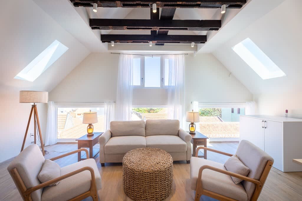 Spacious Townhouse in Willemstad City Center 5