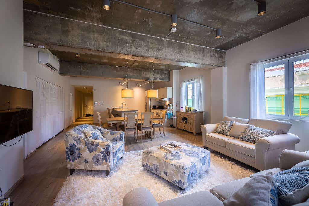 Chic Historic Townhouse in City Centre Willemstad 3