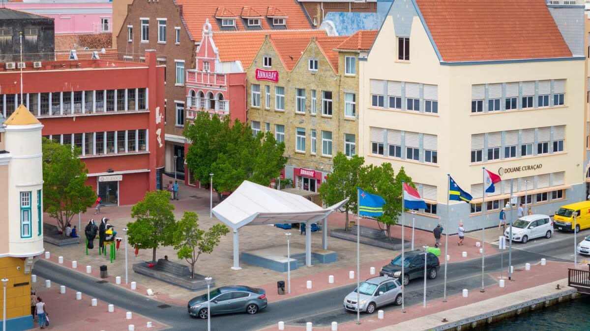 Heart of the City: Plaza Jojo Heritage Home 2