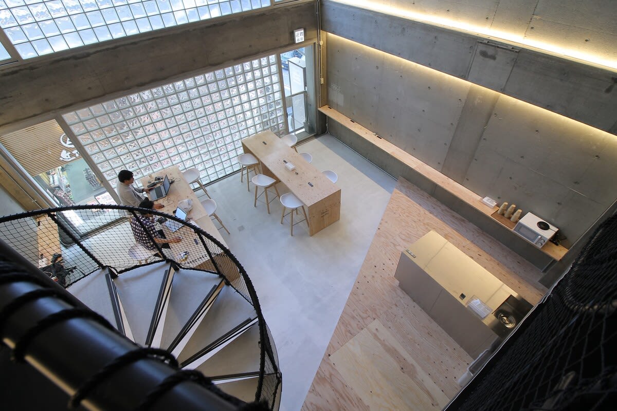 Renovated Small Hotel - Hondori shopping arcade - Foto 1