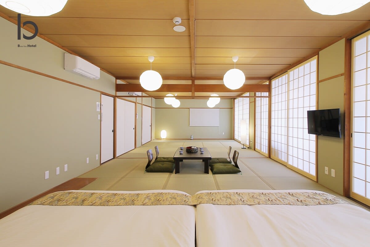 Family-Friendly Apartment near Hiroshima Station — Hiroshima City, Hiroshima — vacation rental