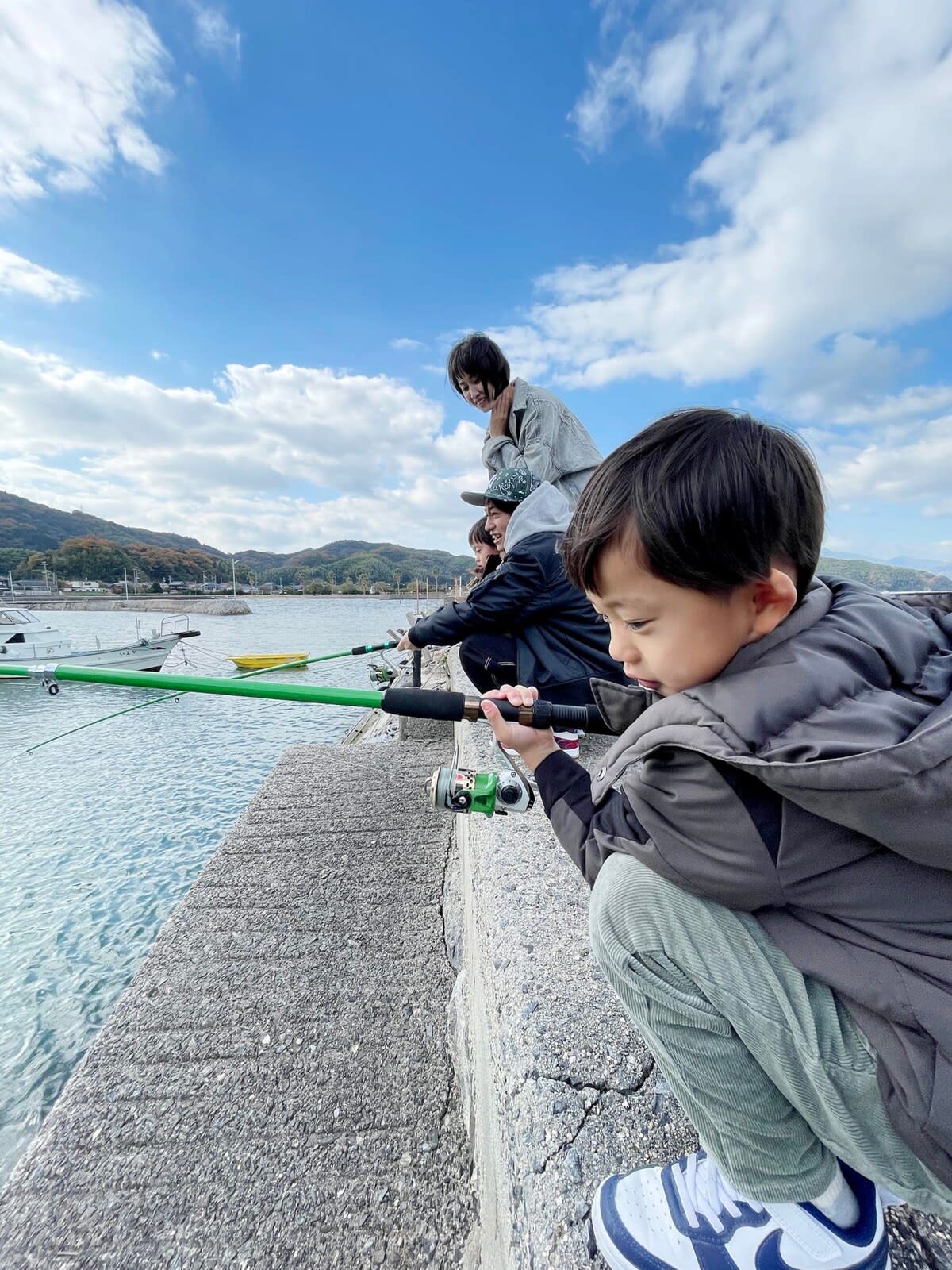 【b local KAI House】瀬戸内海の絶景を独り占め！エメラルドグリーンの別荘で良い休日を - 写真 33