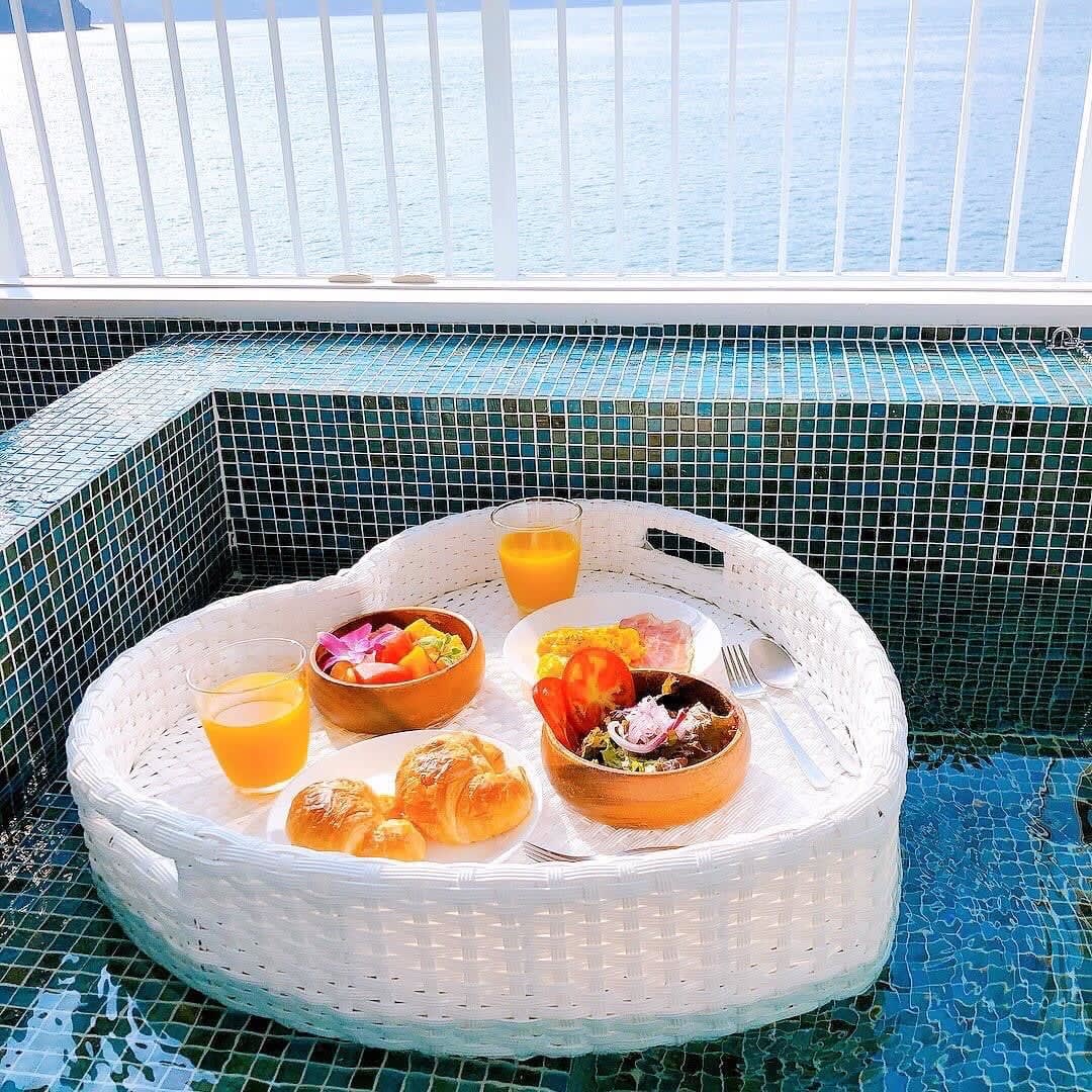 【b local KAI House】瀬戸内海の絶景を独り占め！エメラルドグリーンの別荘で良い休日を - 写真 22