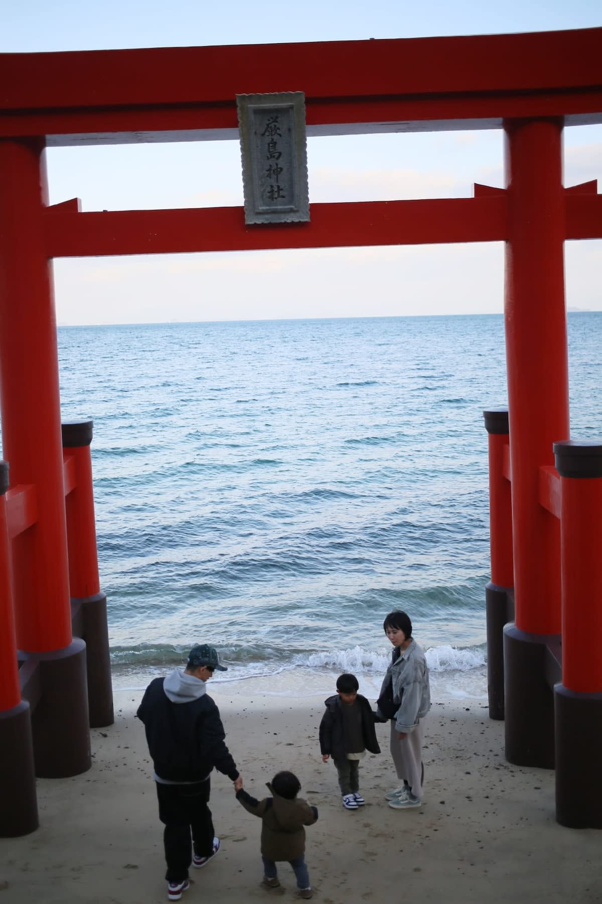 【b local KAI House】瀬戸内海の絶景を独り占め！エメラルドグリーンの別荘で良い休日を - 写真 40