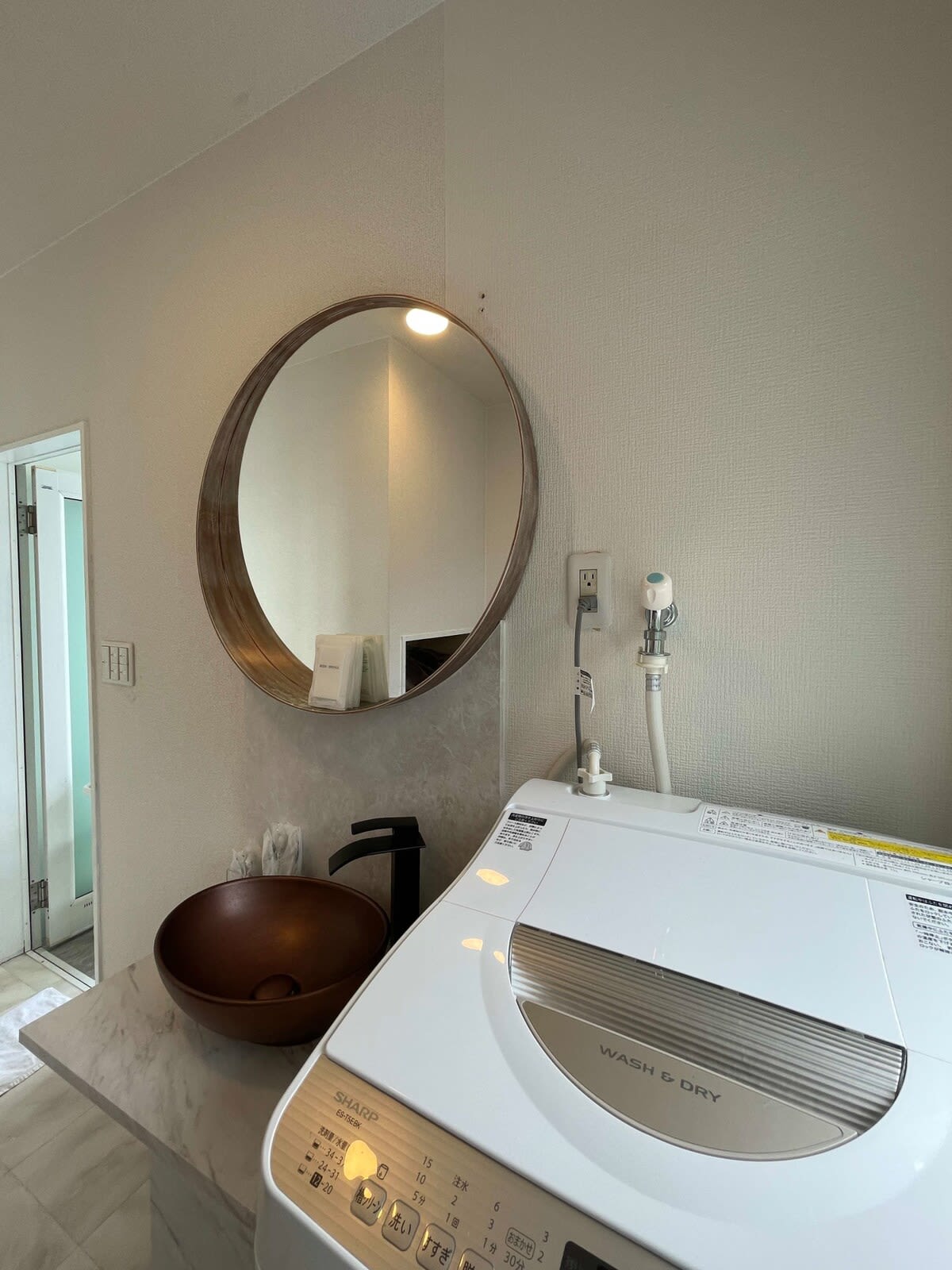 【b local KAI House】瀬戸内海の絶景を独り占め！エメラルドグリーンの別荘で良い休日を - 写真 19