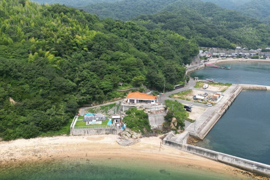 Exclusive Seaside Escape in Ocean House - Picture 23