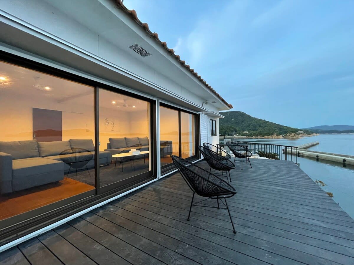 Exclusive Seaside Escape in Ocean House - Picture 20