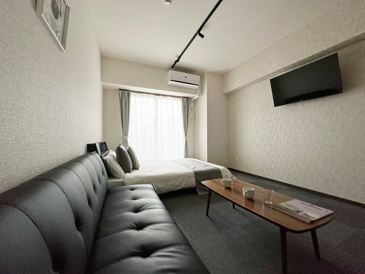 Comfy Apartment for 3 people near City Center - Foto 1