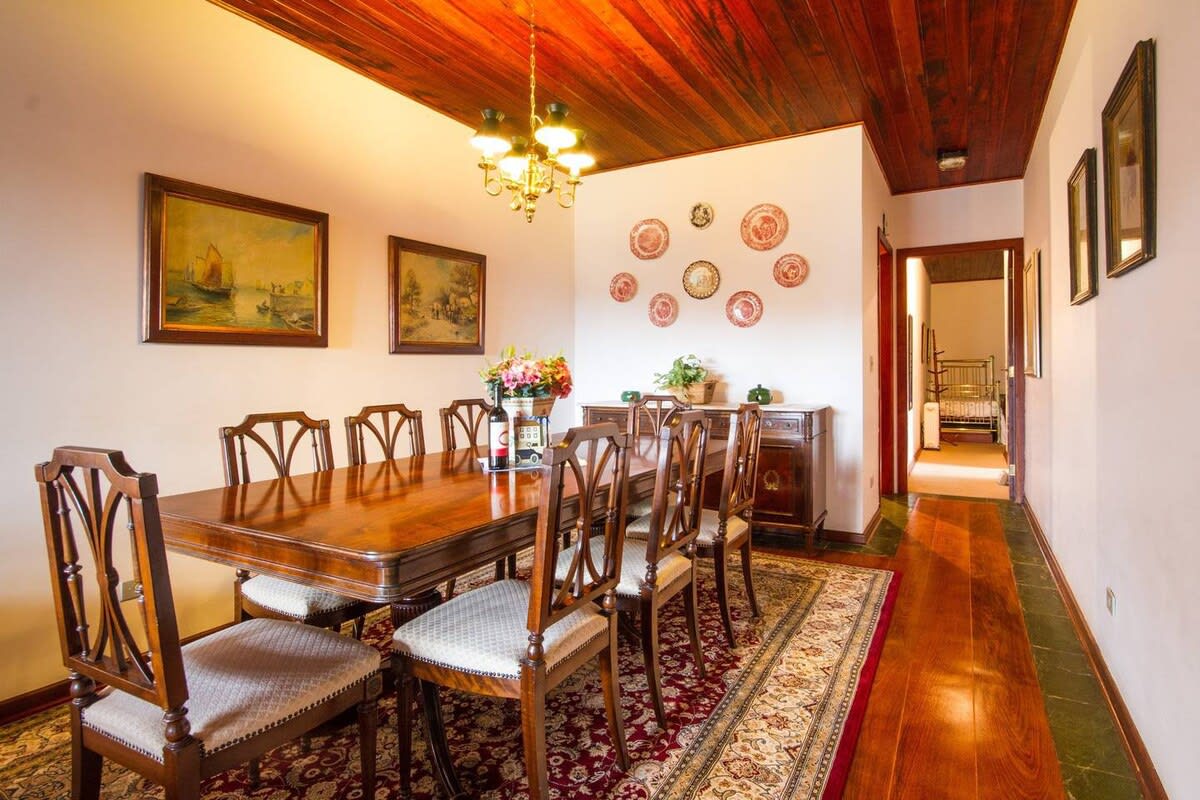 Cozy Apartment near Baden Baden Capivari - CJO001