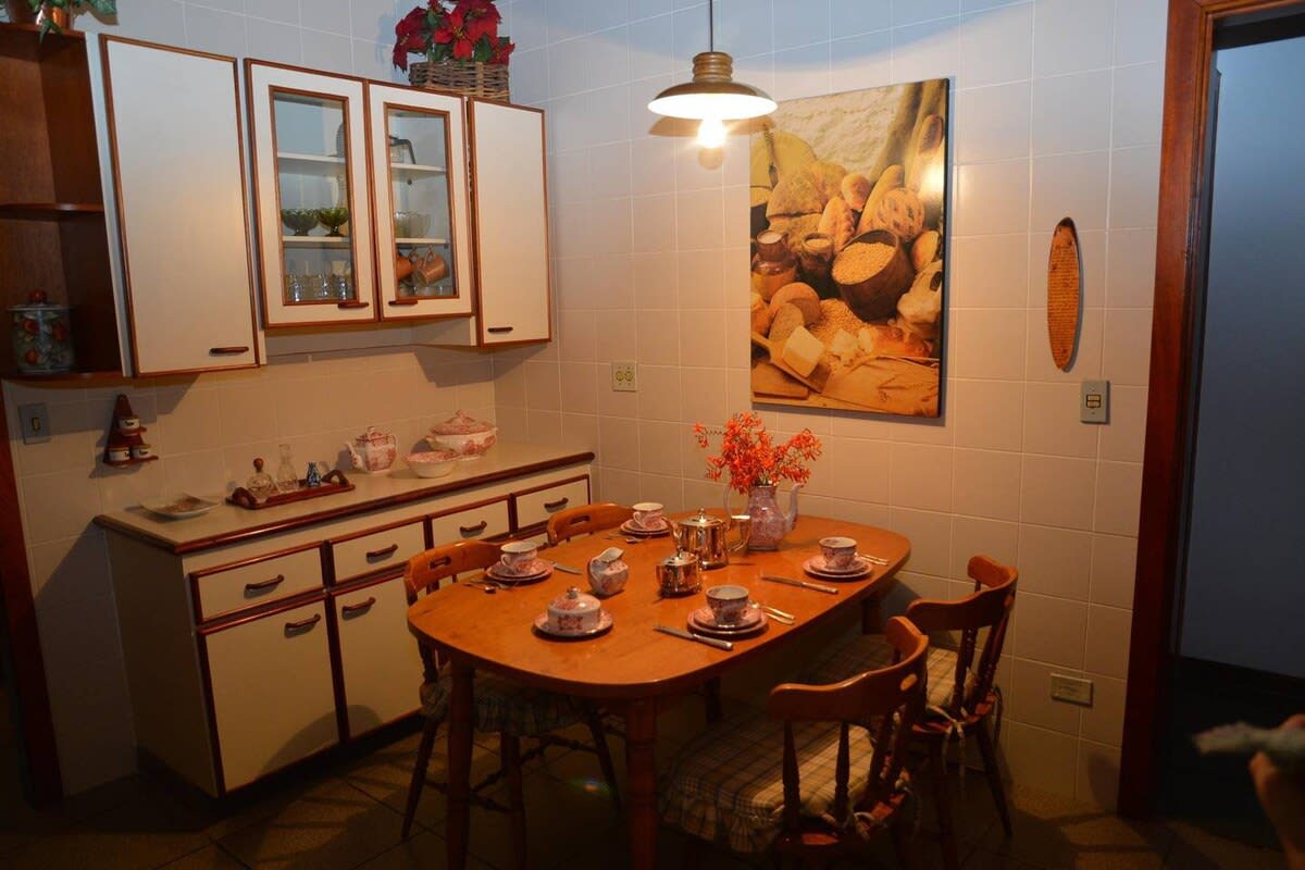 Cozy Apartment near Baden Baden Capivari - CJO001 - Photo 15