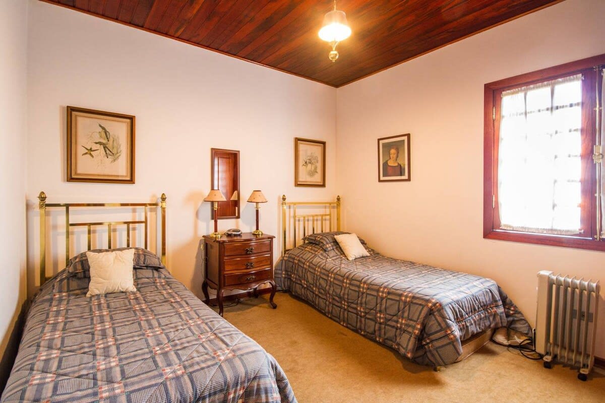 Cozy Apartment near Baden Baden Capivari - CJO001 - Photo 7