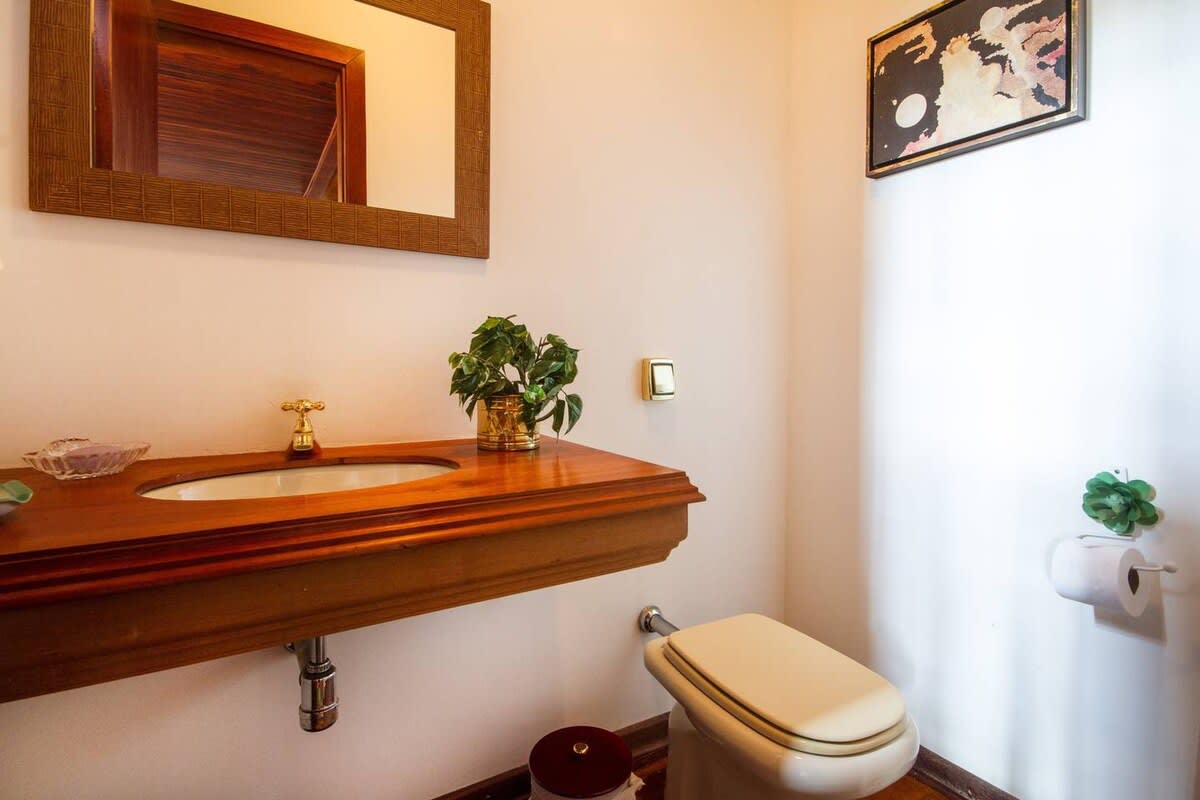 Cozy Apartment near Baden Baden Capivari - CJO001