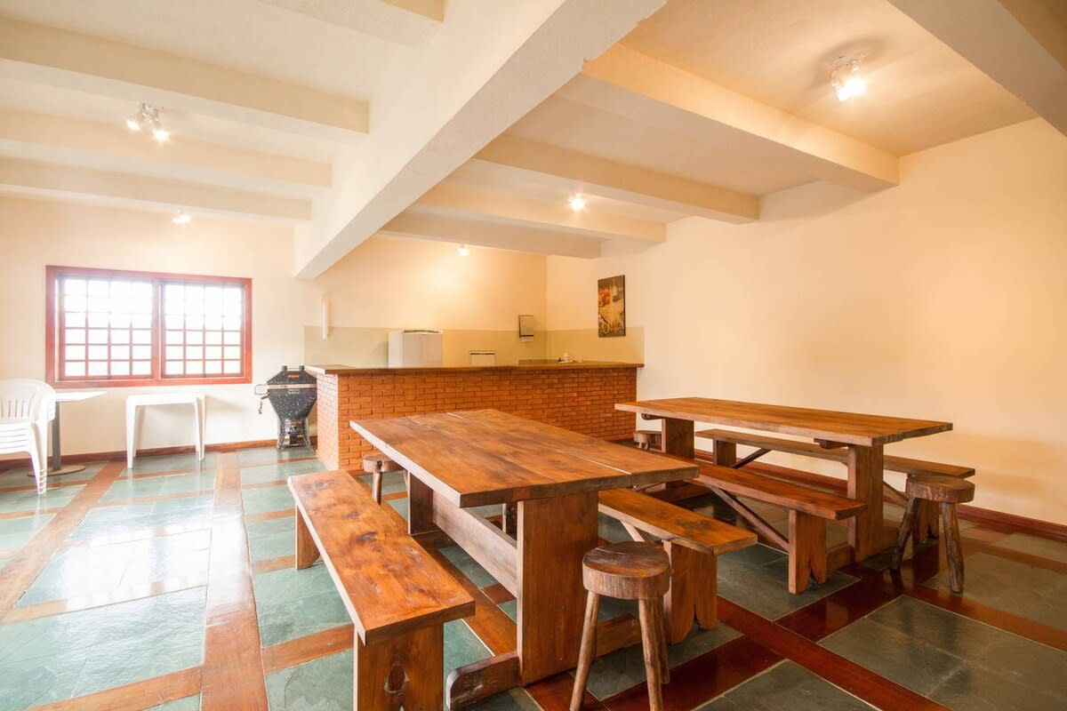Cozy Apartment near Baden Baden Capivari - CJO001 - Photo 17
