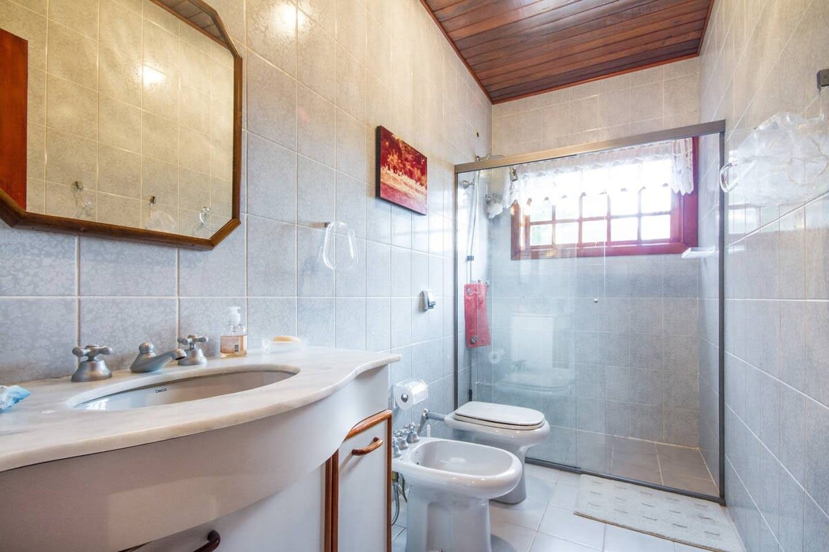Cozy Apartment near Baden Baden Capivari - CJO001 - Photo 10