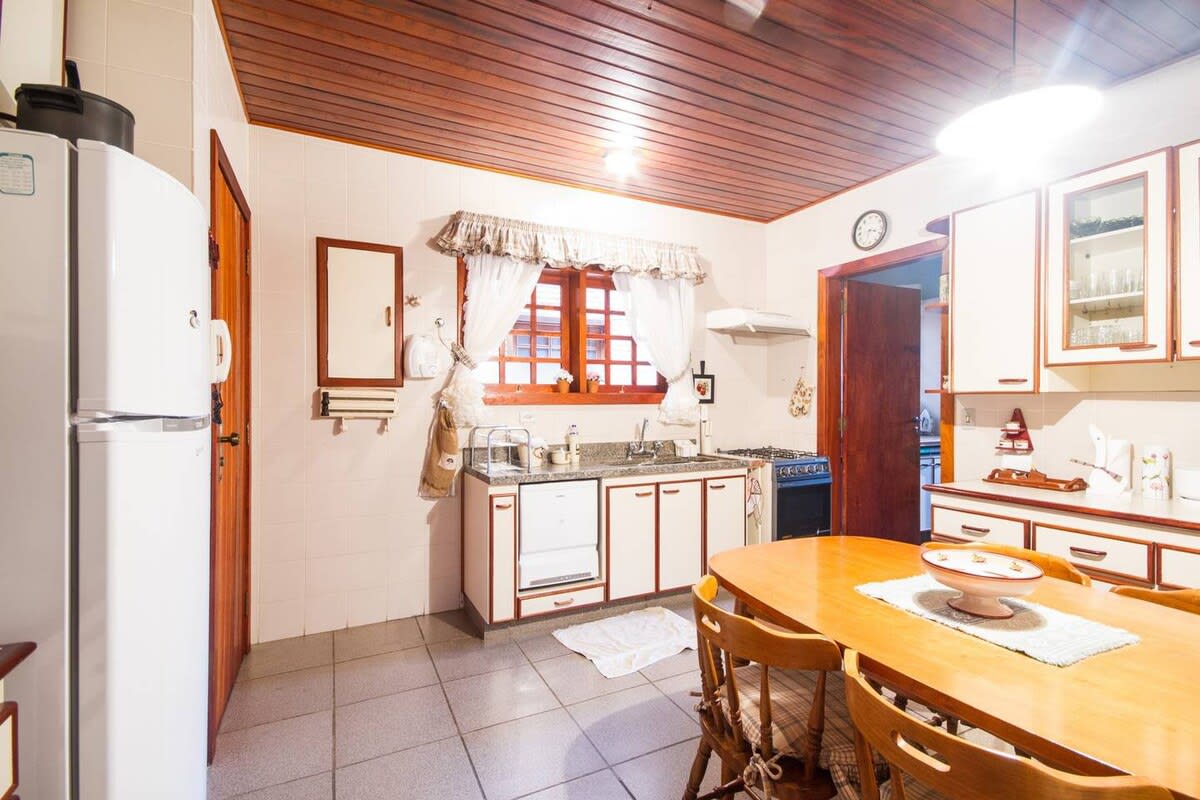 Cozy Apartment near Baden Baden Capivari - CJO001 - Photo 14