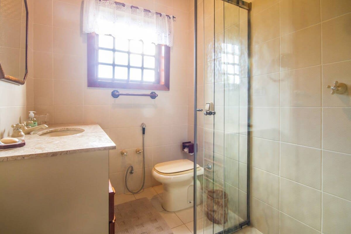 Cozy Apartment near Baden Baden Capivari - CJO001 - Photo 8