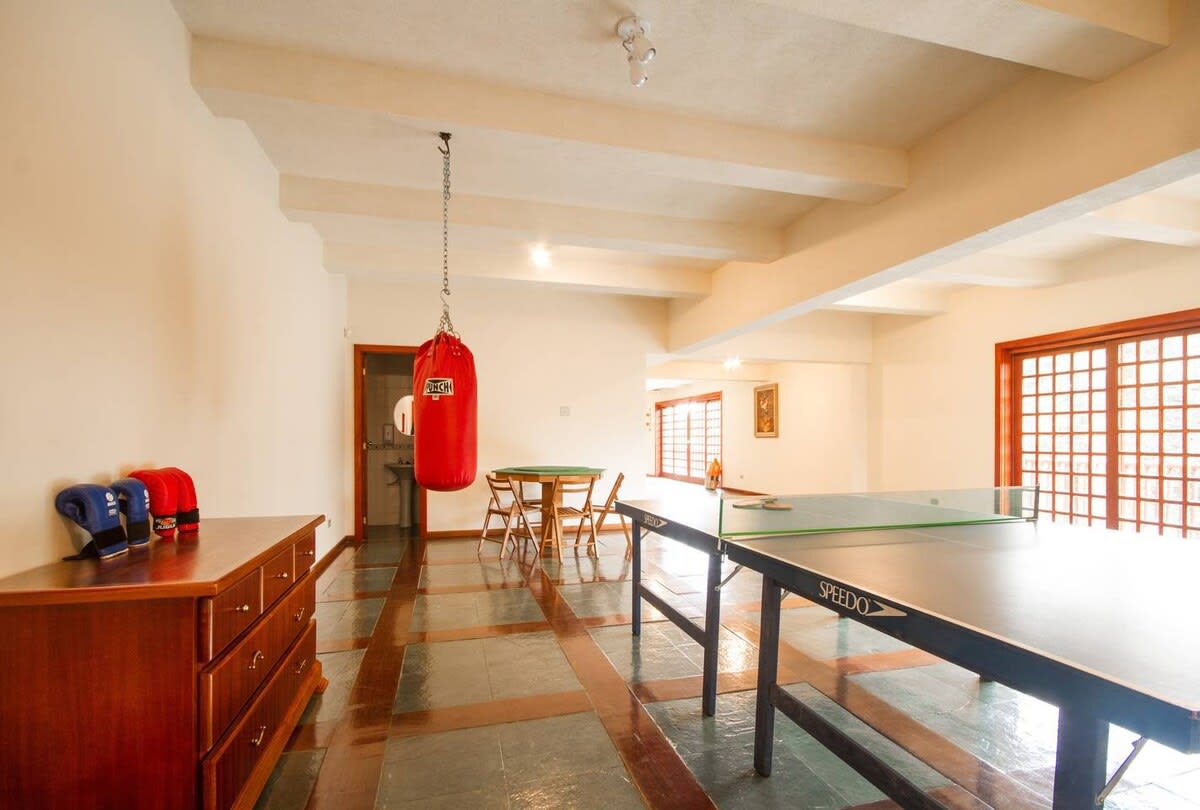 Cozy Apartment near Baden Baden Capivari - CJO001 - Photo 16