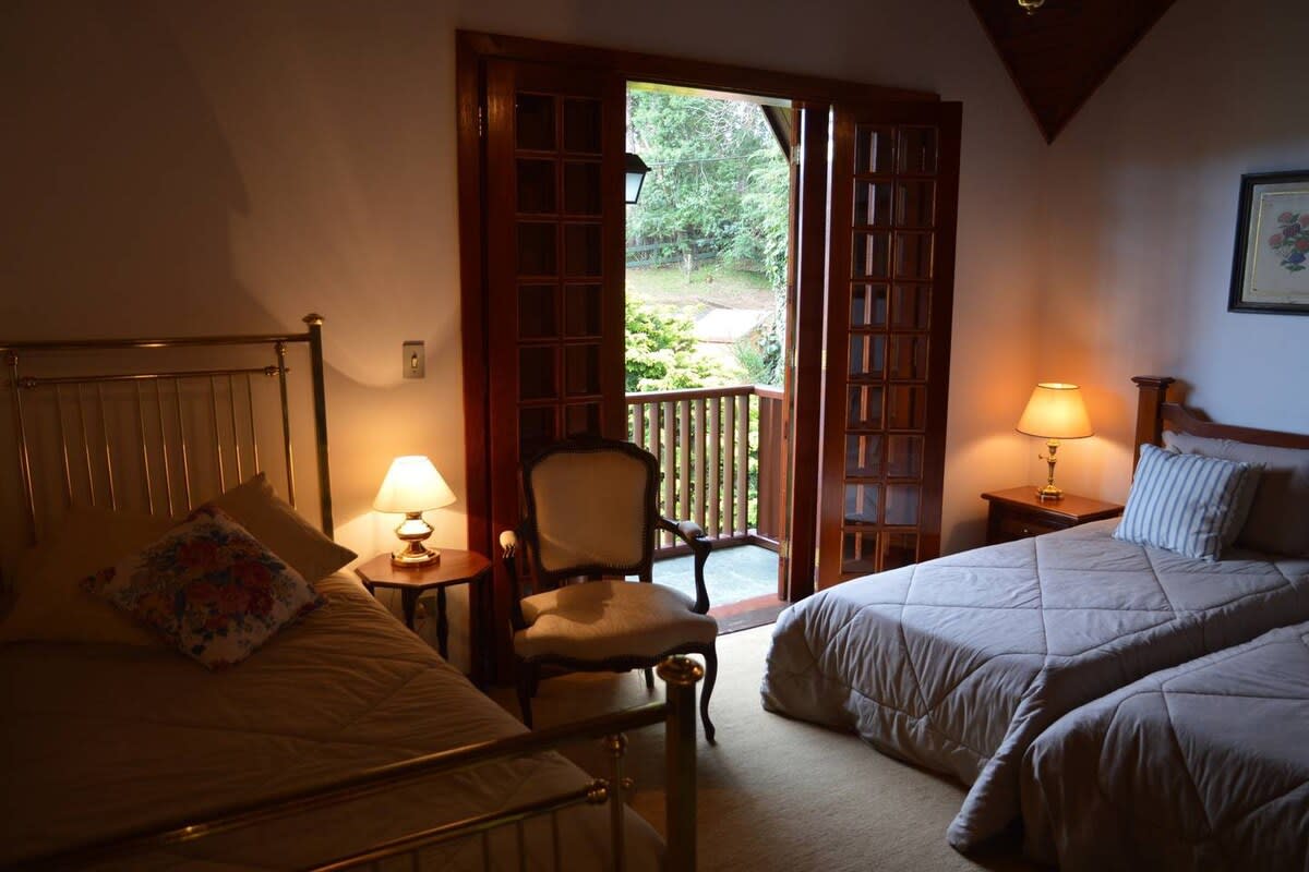 Cozy Apartment near Baden Baden Capivari - CJO001 - Photo 20