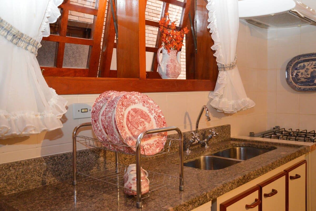 Cozy Apartment near Baden Baden Capivari - CJO001 - Photo 26