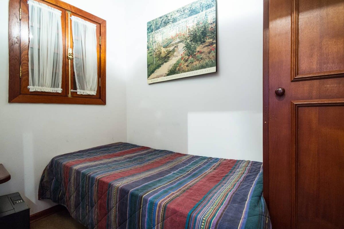 Cozy Apartment near Baden Baden Capivari - CJO001 - Photo 13